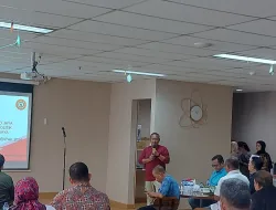 JALIN SILATURAHMI, POLDA METRO SIAP WUJUDKAN PEMILU DAMAI