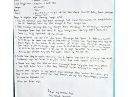 Merasa Ditipu Ratusan Juta, Oknum Pengacara Viral Pekanbaru Akan Dilaporkan ke Polisi