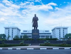 Optimalkan Kinerja TNI Panglima TNI Rotasi dan Mutasi 105 Perwira Tinggi TNI