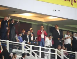 Survei Indikator: Publik Nilai Jokowi Tak Khianati PDIP