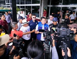 Gelar Sosialisasi Empat Pilar MPR RI ‘Road to Pecah Seribu VW’, Ketua MPR RI Bamsoet Ajak Komunitas Otomotif Tak Terprovokasi Black Campaign Antar Pendukung Capres/Cawapres