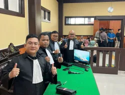 Tim Tapak Riau Angkat Bicara Setelah Mirwansyah Difitnah Berita Bohong Oleh Eks Klein