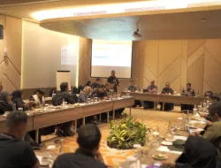 Optimalisasi Kinerja Wapres K.H. Ma’ruf Amin di Tahun Ke-5, Setwapres-Setkab Undang Diskusi Bersama Insan Media