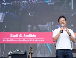 Kemenkes RI Gelar Festival Ayo Sehat, Ajang Edukasi Hidup Sehat dan Terbuka Untuk Umum