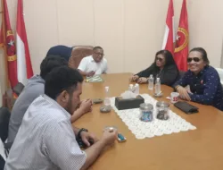 Ketua Presidium FPII:”Satgas Anti Mafia Tanah Akan Kami Libatkan Jika Somasi Terakhir Diabaikan Dirut RSUD Pasar Minggu