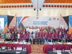 Kepala BSKDN Kemendagri: Birokrasi Yang Responsif Adalah Fondasi Bagi Pelayanan Publik Berkualitas