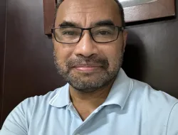 Haris Rusly Moti: Pertemuan Tokoh Masyarakat di Rembang Bermuatan Kampanye Politik ‘Negatif’ Bertopeng Gerakan Moral