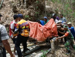 Warga Dusun Jaten di Pacitan Mulai Bisa Tersenyum