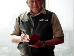 Kejagung Terima 669 Lapdu Mafia Tanah