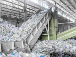 Mendukung PLTSA, Sebagai Solusi Permasalahan Sampah Ramah Lingkungan