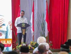 Pj. Gubernur Heru Optimis  Pemprov DKI Jakarta Mampu Kawal Proses Pelaksanaan Pemilu 2024