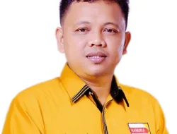 Suhermanto Tokoh Pemuda Kecamatan Rumbai Siap Maju Caleg DPRD Provinsi Riau 2024