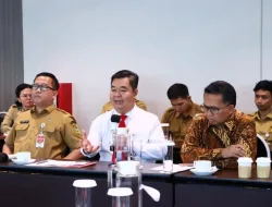 Dirjen Dukcapil Harapkan Regulasi Dukung Pengembangan IKD ke Depan