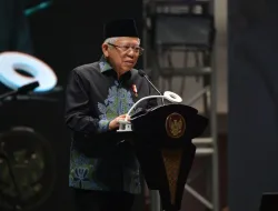 Buka Rangkaian Peringatan Hari Ibu ke-95, Wapres Ingatkan Peran Ibu sebagai Penentu Kualitas Generasi Masa Depan