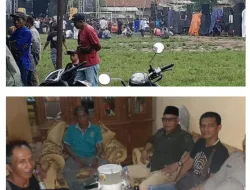 Pihak Kepolisian Bubarkan Aksi Parade Sound System di Wilayah Cibungbulang Bogor