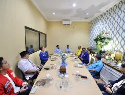 Prabowo Harap Pemilu 2024 Bisa Terselenggara Tanpa Kecurangan