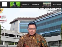 Langkah Cepat Perkuat Kapasitas Turunkan Stunting di Papua