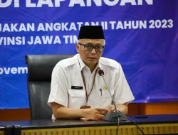 BSKDN Kemendagri:  Peran JFAK Harus Ditingkatkan Demi Kebijakan Publik Yang Inovatif Dan Berbasis Bukti