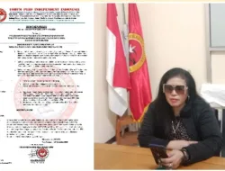 FPII Kawal dan Dampingi Masyarakat Lakukan Tindakan Secara Persuasif Terkait Penyelesaian Pembayaran Lahan RSUD Pasar Minggu!