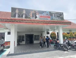 Festival Seni dan Budaya Danau Rakihan Akan di Gelar tapi tidak Semua Media Dapat Meliput, Penyelenggara Tidak Transparan
