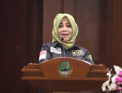 BULD DPD RI Menangkap Keresahan Daerah Dalam Optimalisasi Implementasi UU Cipta Kerja
