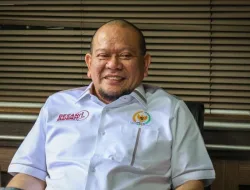 Soal Rencana Kenaikan Biaya Haji, Ketua DPD RI: Perbaiki Dahulu Pelayanan Bagi Jemaah