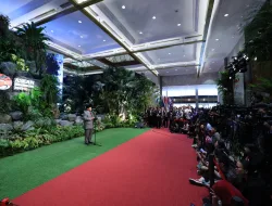 Prabowo: Pasukan Perdamaian RI Tetap di Lebanon