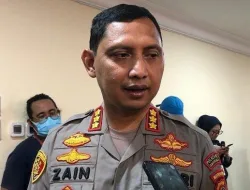 Tahanan Kasus Curat Meninggal di Kamar Mandi Polsek Teluknaga, Ini Penjelasan Kapolres Metro Tangerang Kota