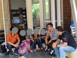 Polsek Cibinong Tindak Lanjuti Laporan Hilangnya Seorang Istri di Cibinong Bogor