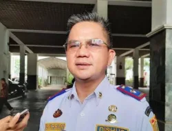 Kadis Perhubungan DKI Jakarta Harus di Copot karena Melakukan Pembiaran Terhadap Anggotanya Yang di Duga Sudah Menipu dan Pungli