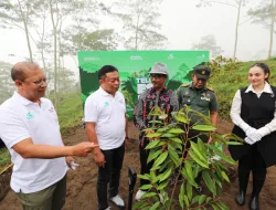 Telkom Luncurkan Program ESG 2024 Sebagai Bagian Transformasi TelkomGroup