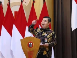 Ditjen Dukcapil Dukung Penyelenggaraan Tertib Adminduk di DKI Jakarta