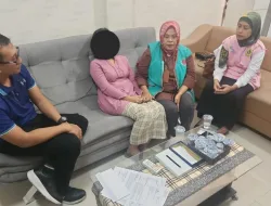 Keberadaan Dokter Qory Yang Hilang Berhasil di Temukan Pihak Kepolisian