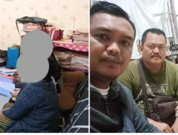 Polsek Parungpanjang dan Unit PPA Polres Bogor,  Selidiki Dugaan Aksi KDRT Yang Terjadi di Parung Panjang Bogor