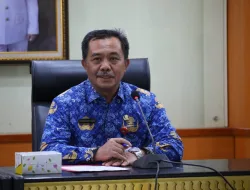 Dukung Itjen Kemendagri Lakukan Audit Kinerja, Kepala BSKDN: Harus Bisa Memacu Peningkatan Kualitas Kerja