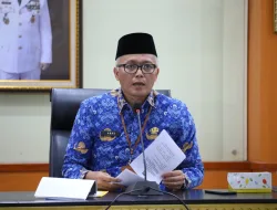 BSKDN Kemendagri Susun Kriteria Penilaian Kota Bersih, Hasilkan 10 Variabel dan 43 Indikator