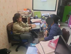 Polres Bogor Tetapkan DPO Terhadap Pelaku KDRT di Parung Panjang Bogor