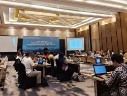 Kemendagri Dukung Penyelamatan Danau Prioritas