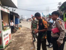 Respon Aduan Masyarakat Terkait Peredaran Obat Jenis G, Pihak Kepolisian Lakukan Pengecekan Ke Lokasi