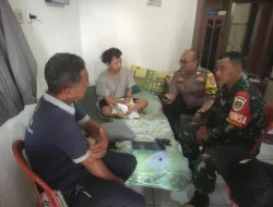 Kepolisian Selidiki Aksi Penyerangan Dengan Sajam Yang Terjadi di Tamansari Bogor