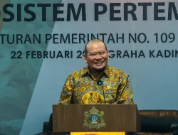 Alih Fungsi Lahan Pertanian Penyebab Krisis Beras