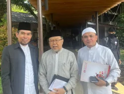 YTI Sukses Gelar Seminar Nasional Rahasia Karantina Hafal Qur’an Sebulan