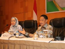 Nelson Sebut, Tahun 2023 Sebanyak 663 Satuan Pendidikan Data pelaksana Kurikulum Merdeka belajar di Kabgor