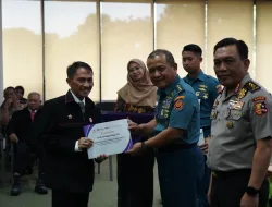 Tuntas Ikuti KPPD Di Singapura dan Lemhanas, Ini Kesan Nelson Pomalingo