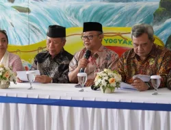 Muhammadiyah Berinisiatif dan Membangun Gerakan Pelestarian Lingkungan