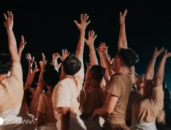 Pelaku Seni Tari di Tanah Air Diberi Ruang Kemendikbudristek Melalui Kemah Tari Sasikirana 2023 di Majalengka, Jawa Barat