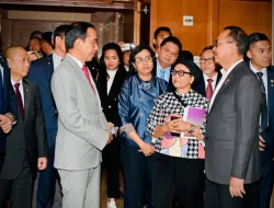 Tiga Point Upaya Membangun Ekonomi Inklusif dan Tangguh