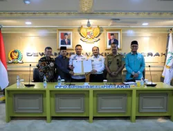 Komite I DPD RI Berpandangan, UU No.6 Tahun 2014 Tentang Desa, Sangat Mendesak Untuk direvisi