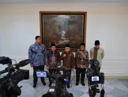 Genjot Rasio Kewirausahaan Nasional, Pemerintah Dorong Inkubasi Santripreneur