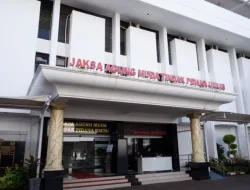 JAM-Pidum Menyetujui 14 Pengajuan Penghentian Penuntutan Berdasarkan Restorative Justice